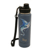 Sling Bottle - By the Sea Collection - Marlin - Marlin