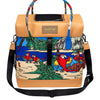 SandeBag by Sling - Beach Box - Parrot Party