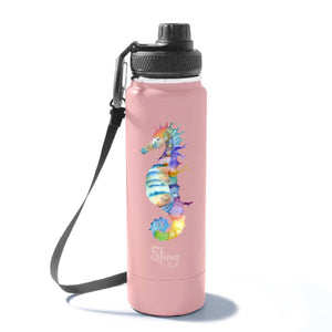 Sling Bottle - By the Sea Collection PRESALE