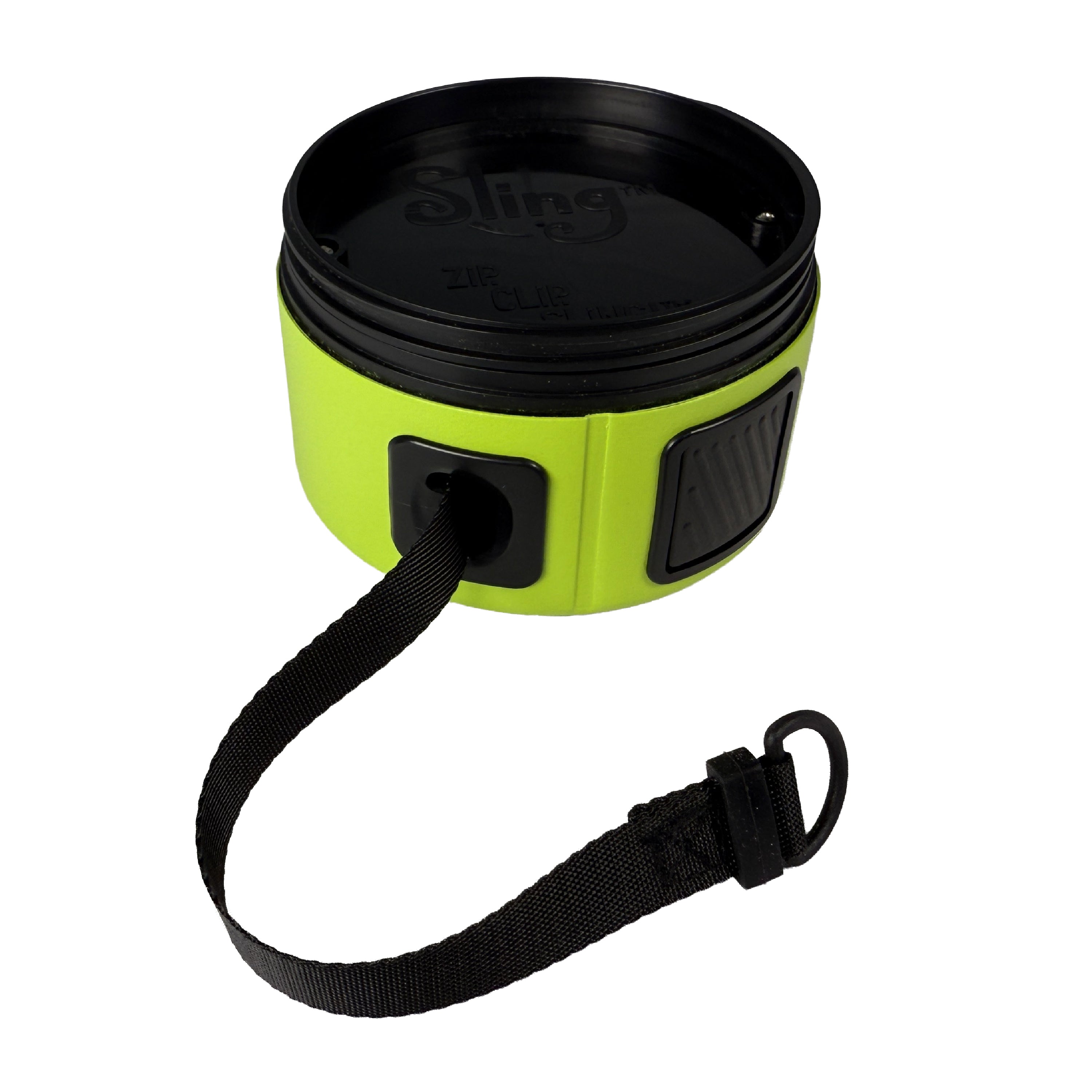 Extra Liquid Leash®