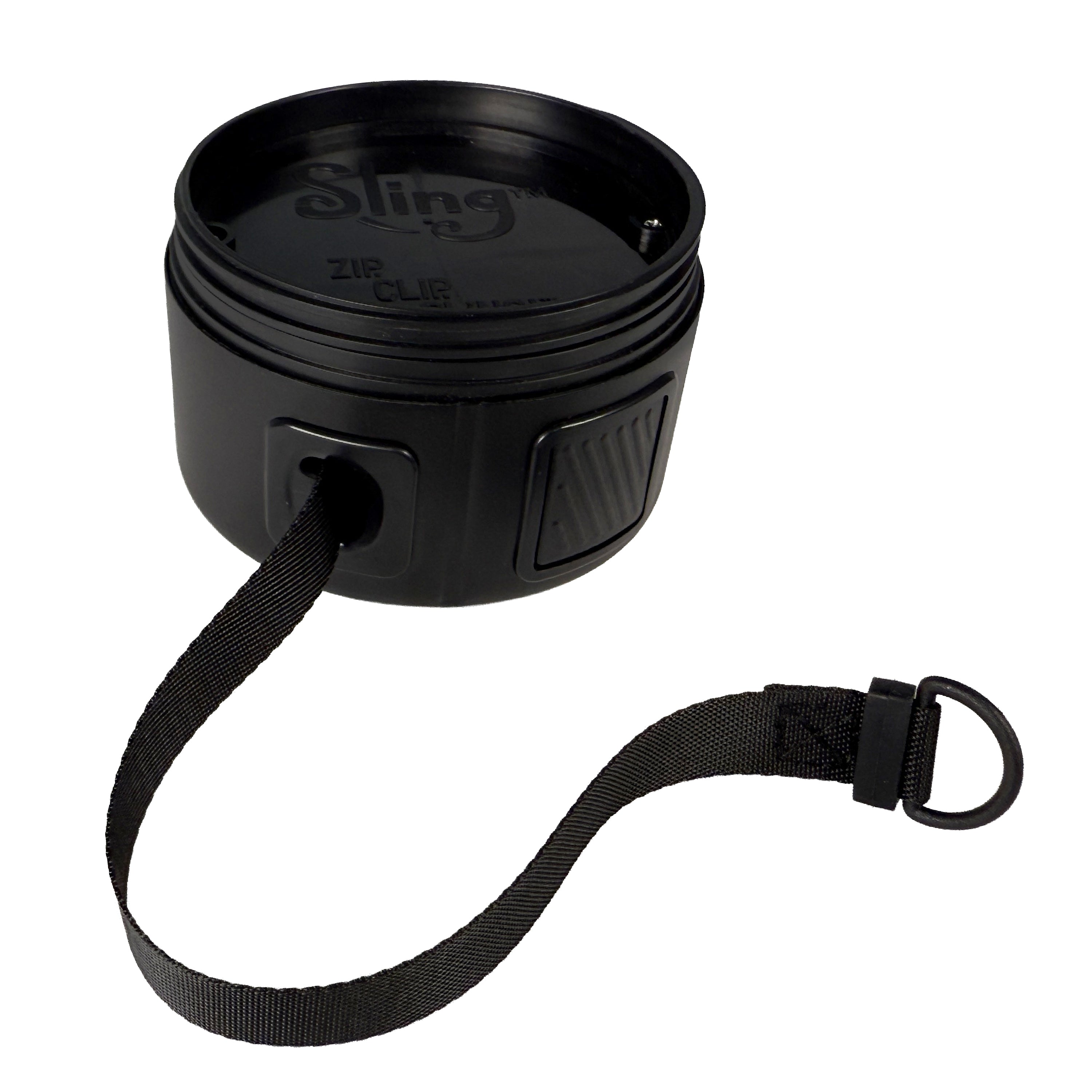 Extra Liquid Leash®