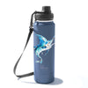 Sling Bottle - By the Sea Collection PRESALE - Marlin - Marlin