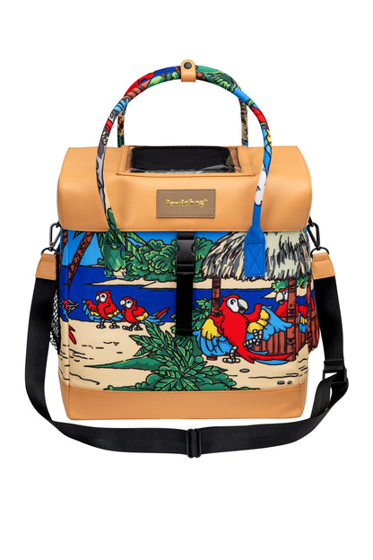 SandeBag by Sling - Beach Box