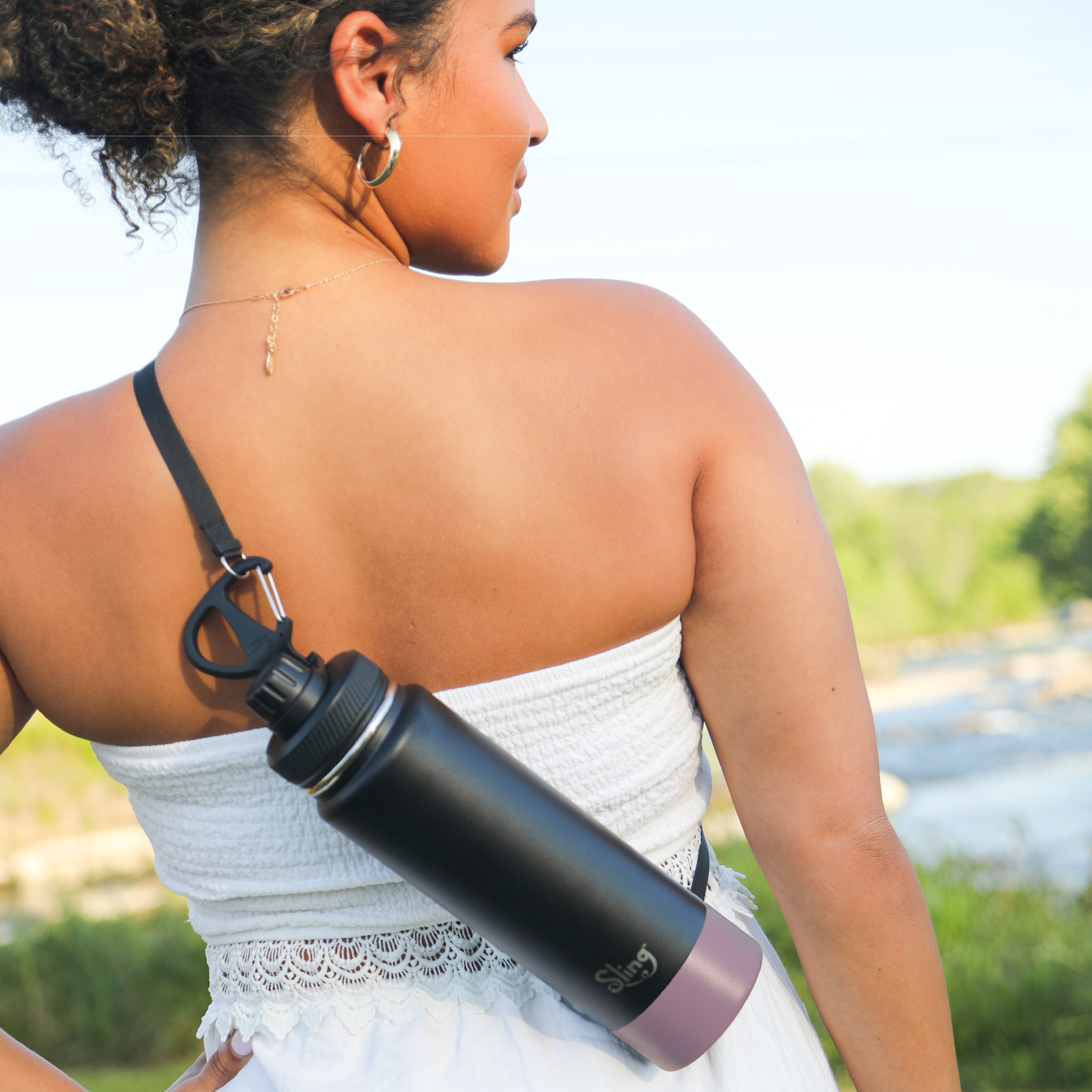 Extra Liquid Leash®