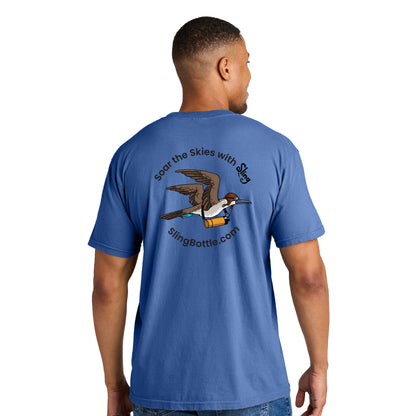 Soar the Skies with Sling T-Shirt