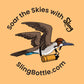 Soar the Skies with Sling T-Shirt