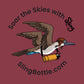 Soar the Skies with Sling T-Shirt