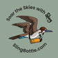 Soar the Skies with Sling T-Shirt