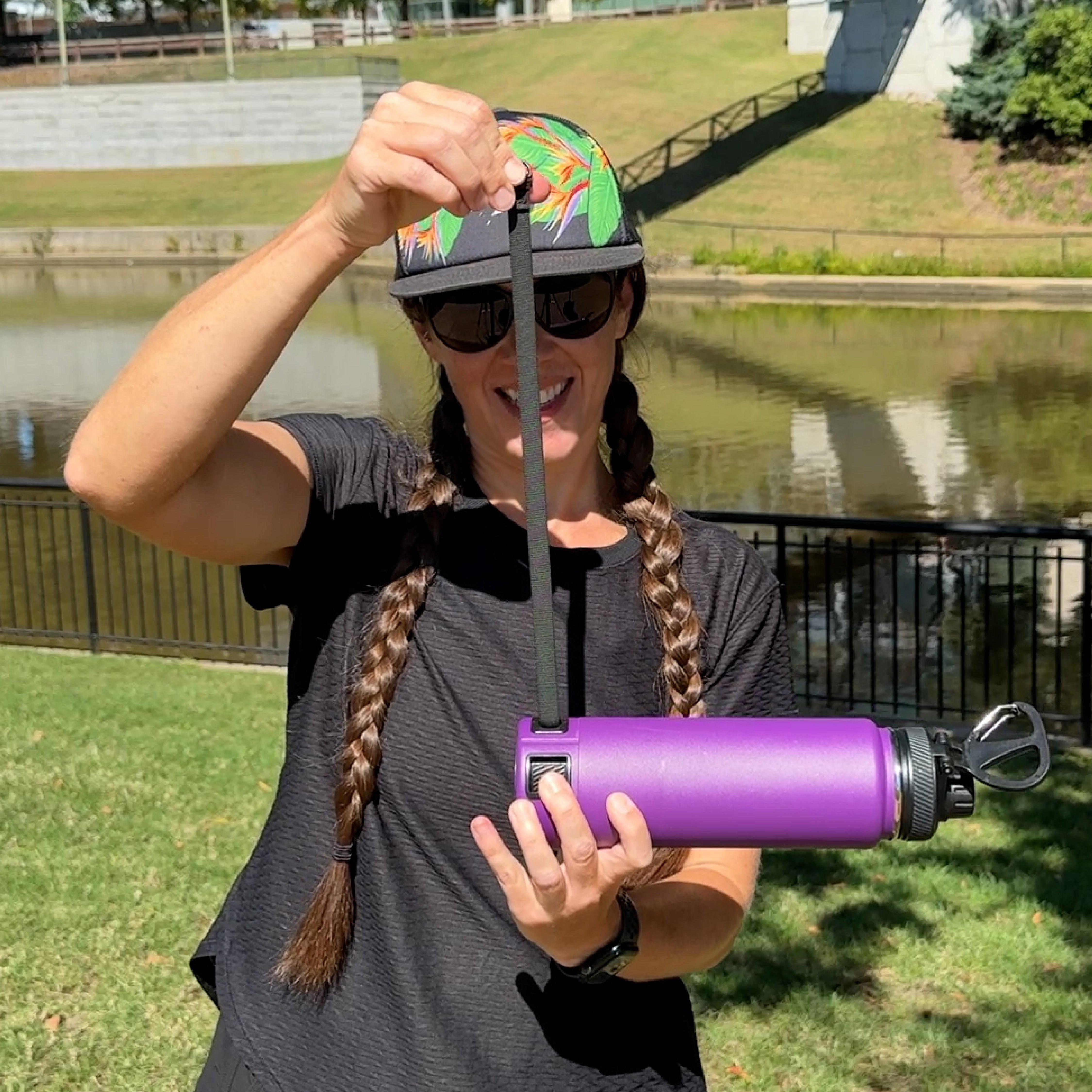 Extra Liquid Leash®