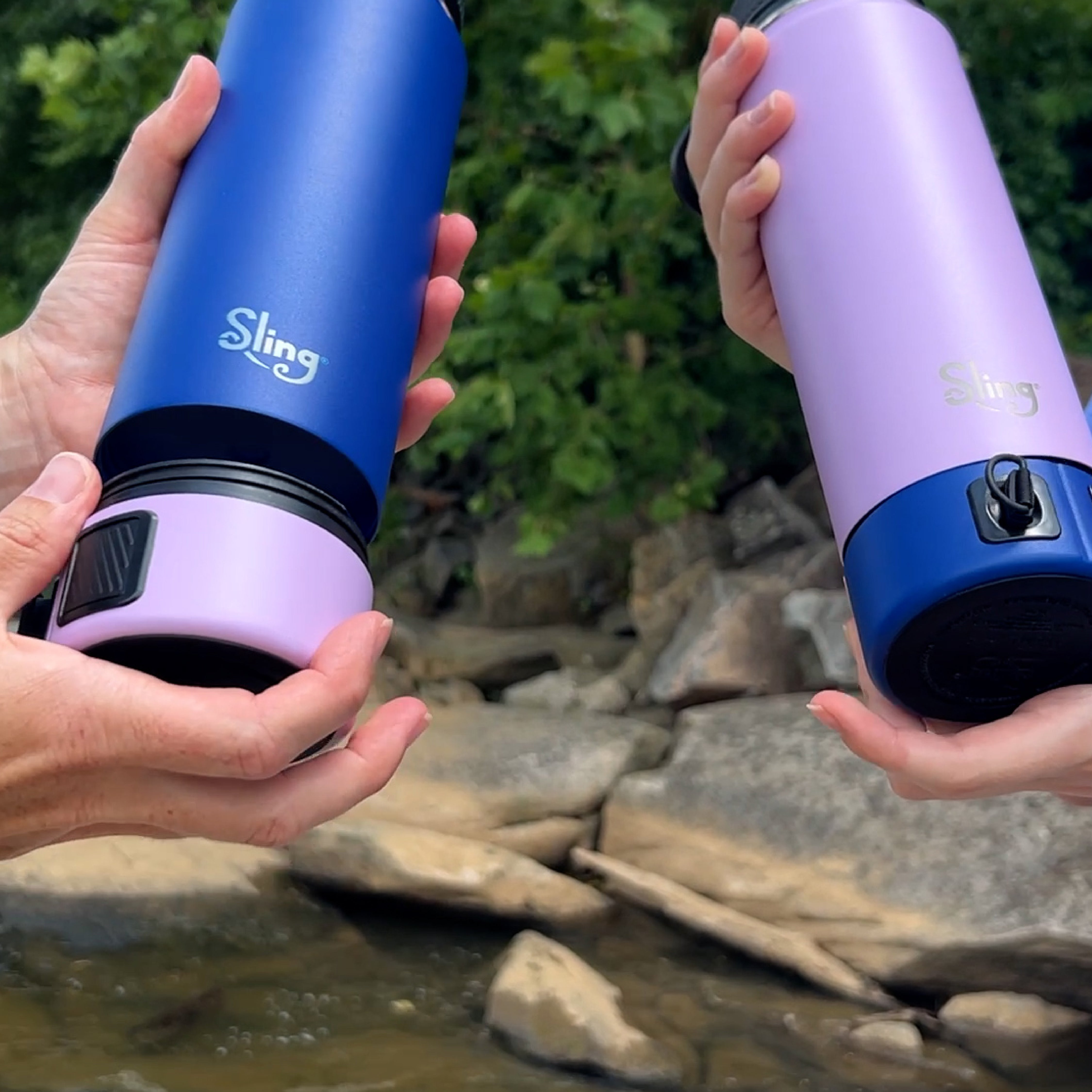 Extra Liquid Leash®