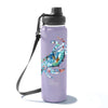Sling Bottle - By the Sea Collection PRESALE - Sweet Lavender - Crab